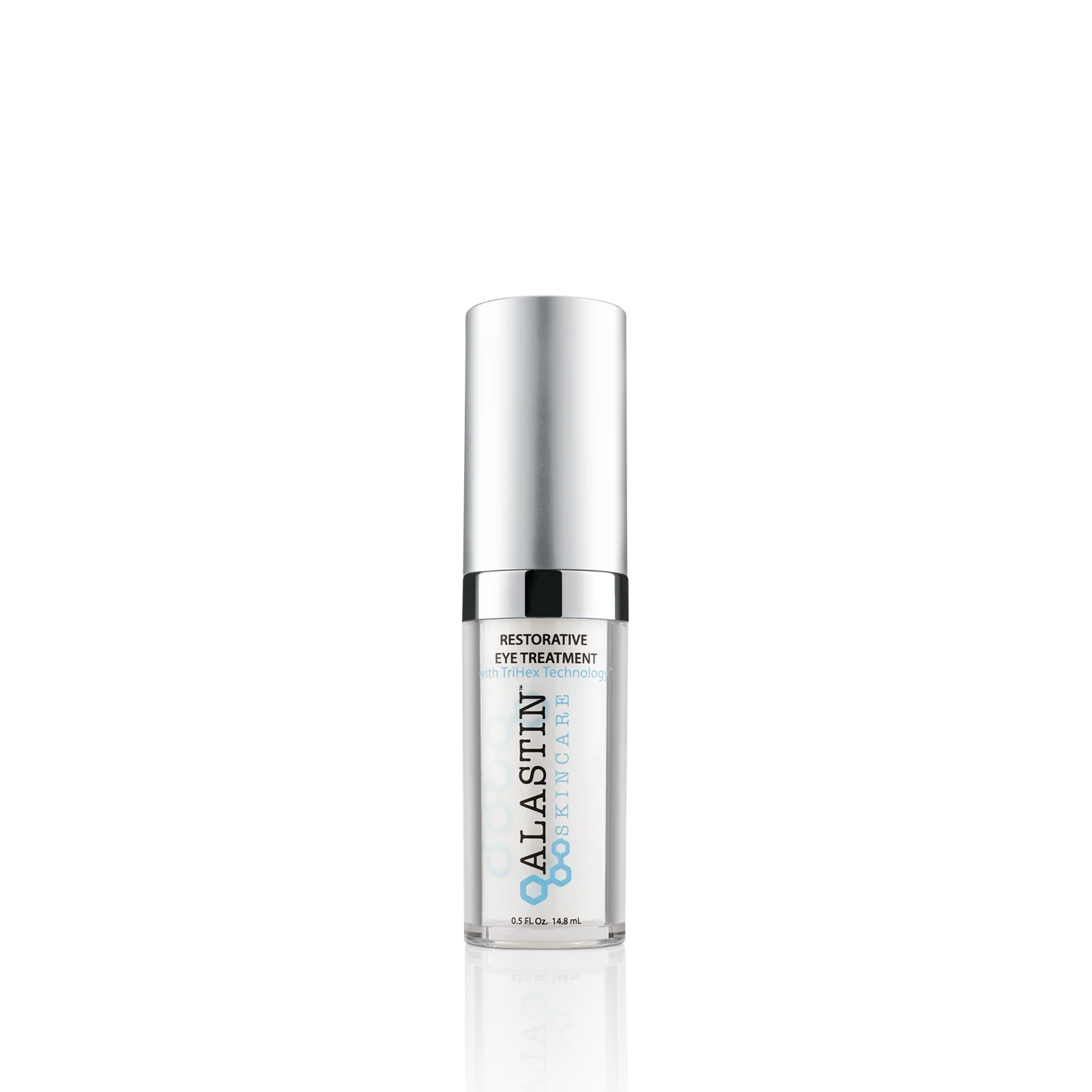Restorative Eye Treatment with TriHex Technology®